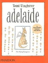 Adelaide - Ungerer, Tomi