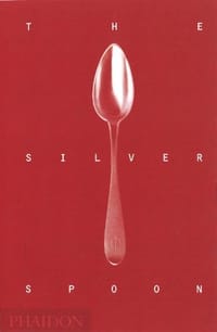 Silver Spoon Cookery