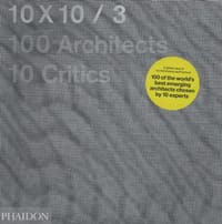 书籍 10x10_3的封面