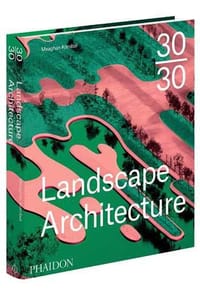 30:30 Landscape Architecture