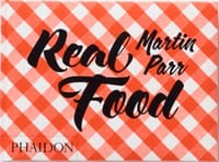 Real Food - Martin Parr