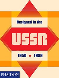 Designed in the USSR