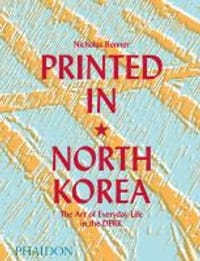 Printed in North Korea