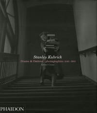 Stanley Kubrick - Stanley Kubrick, Rainer Crone