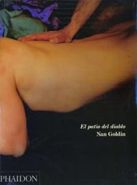El Patio Del Diablo
