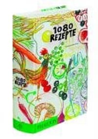 1080 Rezepte