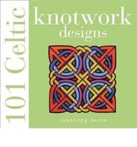 101 Celtic Knotwork Designs