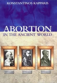 Abortion in the Ancient World