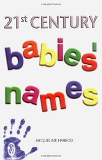 21st Century Babies' Names