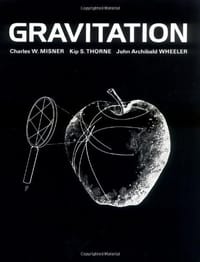 书籍 Gravitation的封面