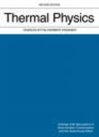 Thermal Physics - Kittel, Charles