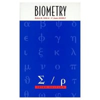 Biometry
