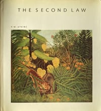 The Second Law