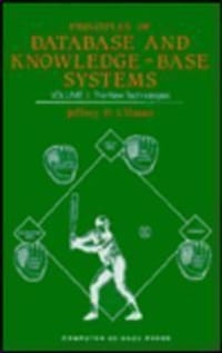 Principles of Database and Knowledge-Base Systems Vol. 2