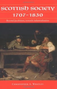 Scottish Society, 1707-1830