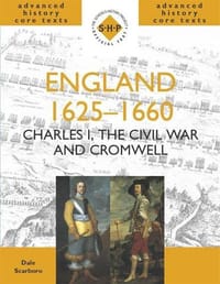 England 1625-1660