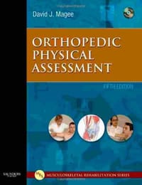 Orthopedic Physical Assessment, 5e