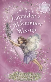 Lavender's Midsummer Mix-Up