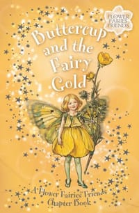 Buttercup & the Fairy Gold--FFF ch bk 5