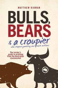 Bulls, Bears & a Croupier