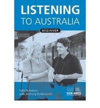 Listening to Australia