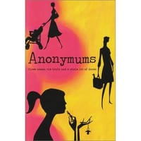 书籍 Anonymums的封面