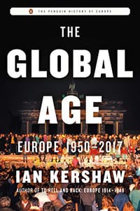 书籍 The Global Age的封面