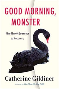 Good Morning, Monster - Catherine Gildiner