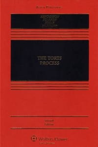 The Torts Process