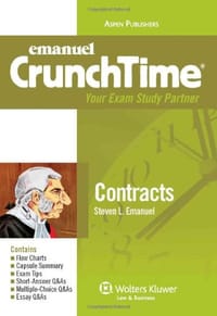 CrunchTime