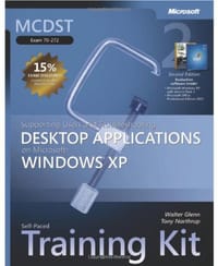 MCDST Self-Paced Training Kit