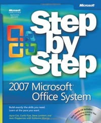 2007 Microsoft Office System 进阶指南