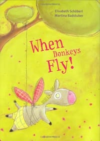 When Donkeys Fly