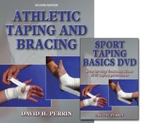 Athletic Taping and Bracing