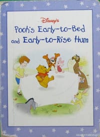 Pooh's Early-to-Bed and Early-to-Rise Hum
