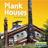 Plank Houses