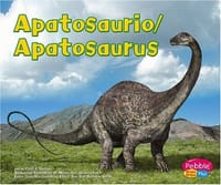 Apatosaurio/Apatosaurus