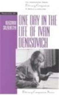 Readings on "One Day in the Life of Ivan Denisovich"