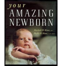 Your Amazing Newborn