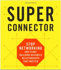 Superconnector