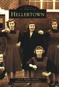 Hellertown