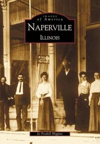 Naperville