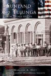 Sunland and Tujunga