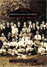 Greencastle-Antrim