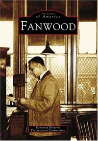 Fanwood