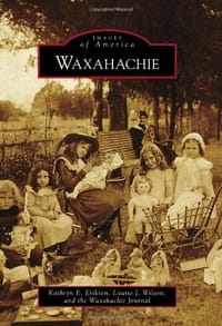 Waxahachie
