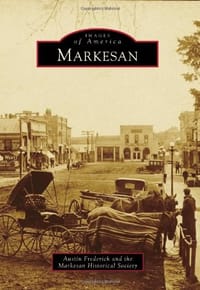 Markesan