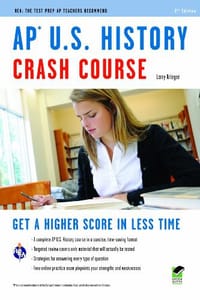 AP U.S. History Crash Course
