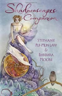 Shadowscapes Tarot - Stephanie Pui-Mun Law