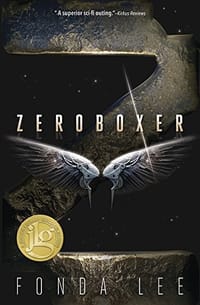Zeroboxer - 无名图书